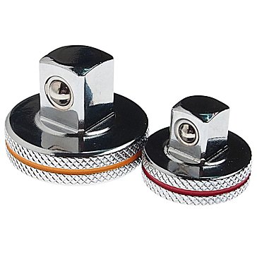 Изображение товара Набор адаптеров низкопрофильных JTC JTC-7967 2 шт F1/4" х M3/8" и F3/8" х M1/2"