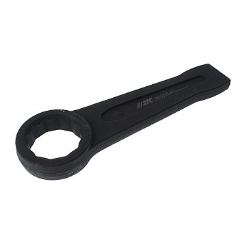 Изображение товара Ключ накидной ударный JTC 41мм тайваньский высокопрочный инструмент