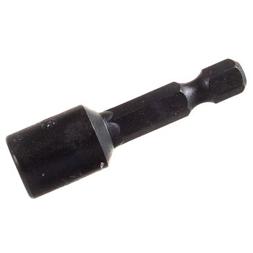 Изображение товара Бита торцевая JTC JTC-12S4508C магнитная 8 мм для шуруповёрта