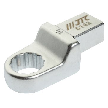 Изображение товара Насадка накидная JTC для динамометрического ключа 16 мм закрытая