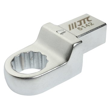 Изображение товара Насадка накидная для динамометрического ключа JTC 14x18 мм 17 мм