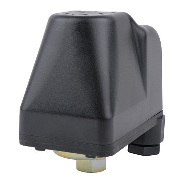 Изображение товара Реле давления Jemix XPD-2-1 для насосов до 3 бар
