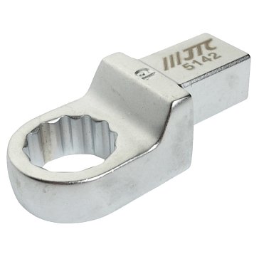 Изображение товара Насадка накидная JTC 514219 для динамометрического ключа 19 мм 14x18 мм Тайвань