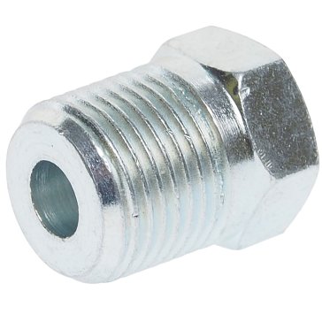 Изображение товара Адаптер переходник JTC JTC-4820-ADA-P 1/4" на 3/8" для БРС и шлангов