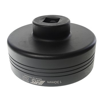 Изображение товара Головка торцевая ударная 8-гранная JTC 130мм 1 дюйм JTC-8481130