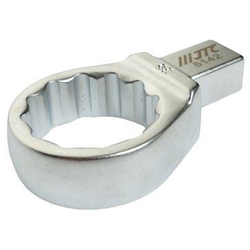 Изображение товара Насадка накидная JTC 36 мм для динамометрического ключа 14x18 мм