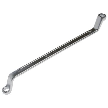 Изображение товара Ключ накидной JTC JTC-PQ0607 6 7 мм, 168 мм, Тайвань