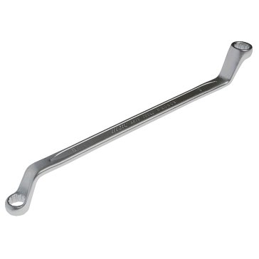 Изображение товара Ключ накидной JTC JTC-PQ0809, 75 градусов, 8*9, длина 183 мм