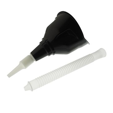 Изображение товара Воронка для масла JTC JTC-7677A, пластиковая, с регулируемым изливом