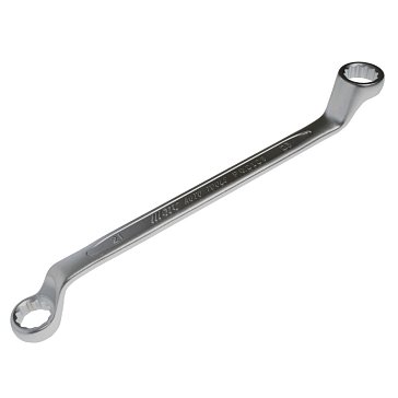 Изображение товара Ключ накидной JTC JTC-PQ2123 21 23 мм 75 градусов тайваньский инструмент