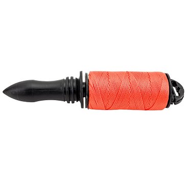 Изображение товара Нейлоновый разметочный шнур на катушке Startul Master ST1200-100 100 м