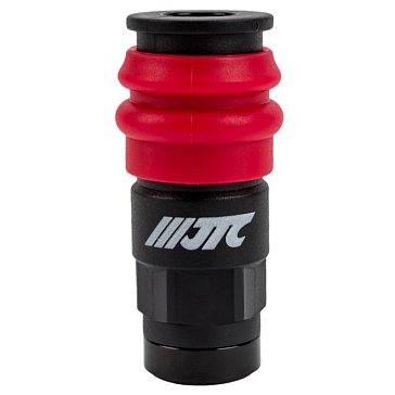 Изображение товара Соединитель быстросъемный композитный JTC JTC-JW1071-20SFC 1/4 внутри резьбы
