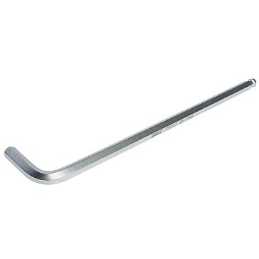 Изображение товара Ключ шестигранный JTC-73007 Г-образный с шаром, длина 190 мм