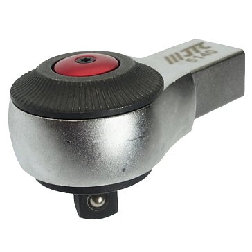 Изображение товара Насадка трещоточная JTC JTC-514003 3/8 дюйма 14x18 мм для динамометрического ключа