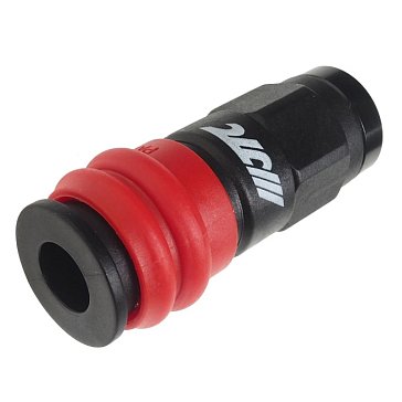 Изображение товара Соединитель быстросъемный композитный 3/8" европейский стандарт мама JTC JW1071-30SFC