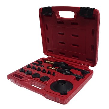 Изображение товара Набор для центровки дисков сцепления JTC JTC-6927, ø10-30 мм универсальный