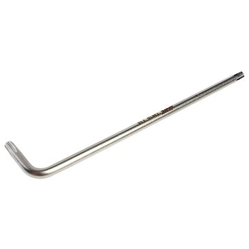 Изображение товара Г-образный ключ TORX T15H 100 мм JTC-73415 для профессионалов и дома