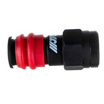 Изображение товара Соединитель быстросъемный композитный JTC JTC-JW1071-40SFC 1/2" евро стандарт