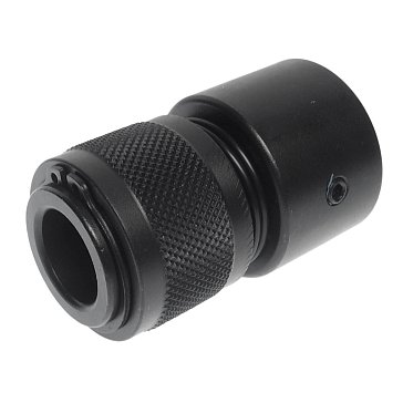 Изображение товара Муфта JTC JTC-3334 для пневмомолотка JTC 3309 и 3310 высокого качества