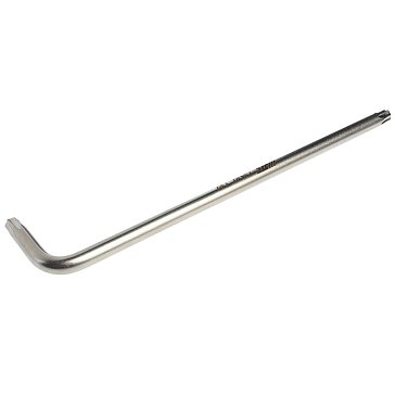 Изображение товара Ключ TORX G-образный удлиненный T30H 160 мм JTC-73430