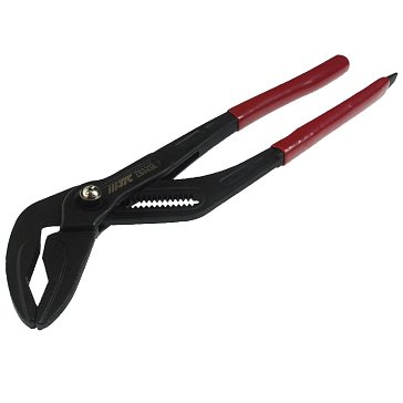 Изображение товара Клещи переставные с кнопочным фиксатором JTC JTC-783312, 12" (300 мм), макс. захват 60 мм