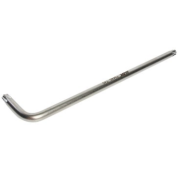 Изображение товара Ключ TORX г-образный JTC JTC-73440 T40H удлиненный 180 мм Тайвань