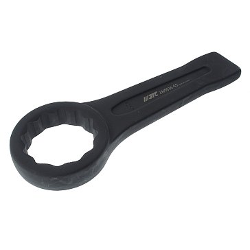 Изображение товара Ключ накидной ударный JTC JTC-JW0036-65 12-гранный 65мм профессиональный