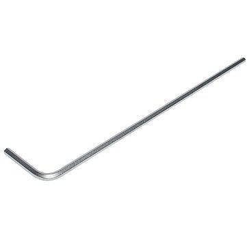 Изображение товара Г-образный шестигранный ключ JTC JTC-73502 100 мм с прочным корпусом