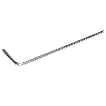 Изображение товара Ключ шестигранный Г-образный с шаром JTC JTC-720015, H1.5, длина 62мм