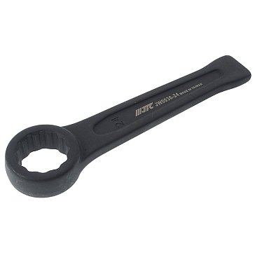 Изображение товара Ключ накидной JTC JTC-JW0036-24 ударный, 24 мм, Тайвань