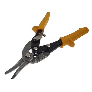 Изображение товара Ножницы по металлу JTC JTC-7822 250 мм для жестких материалов