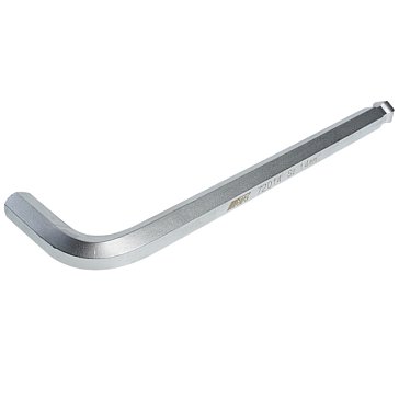 Изображение товара Ключ шестигранный Г-образный с шаром JTC JTC-72014, H14, длина 215мм