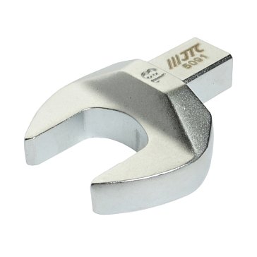 Изображение товара Насадка рожковая для динамометрического ключа 18 мм JTC-509118 Тайвань