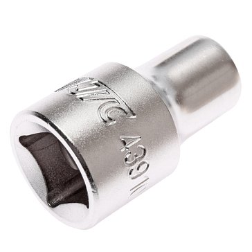 Изображение товара Головка торцевая JTC JTC-43910 12-гранная 1/2 дюйма 10 мм