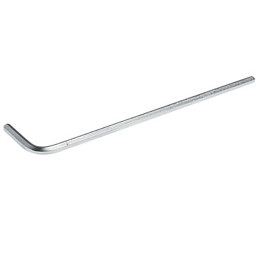 Изображение товара Ключ шестигранный Г-образный удлиненный JTC JTC-725025 H2.5 85мм