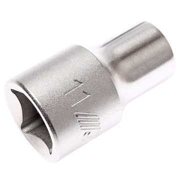 Изображение товара Головка торцевая JTC JTC-43911 12-гранная 1/2 дюйма 11 мм
