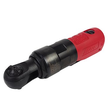 Изображение товара Пневмотрещотка JTC JTC-7972 1/4 усиленная ударная 47 Нм 90 PSI