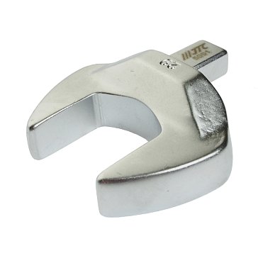 Изображение товара Насадка рожковая для динамометрического ключа JTC 29 мм JTC-509129