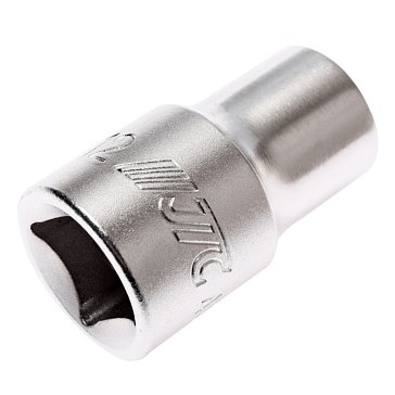 Изображение товара Головка торцевая JTC JTC-43912 12-гранная 1/2 дюйма 12 мм