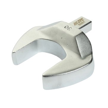 Изображение товара Насадка рожковая для динамометрического ключа JTC JTC-509130 9х12 (JTC-6832,6833) 30мм