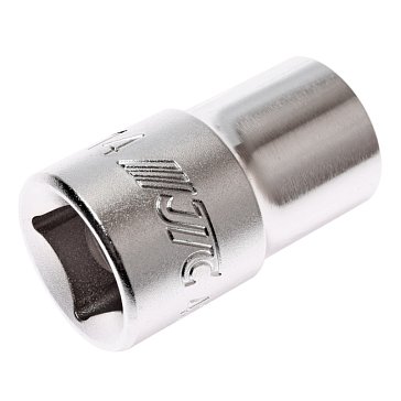 Изображение товара Головка торцевая JTC JTC-43914 12-гранная 14 мм 1/2" х 38 мм