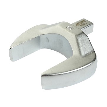 Изображение товара Насадка рожковая для динамометрического ключа JTC 36мм 9x12 мм