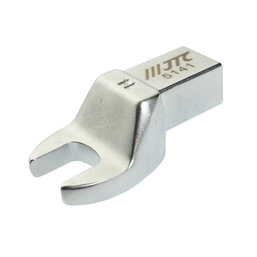 Изображение товара Насадка рожковая для динамометрического ключа JTC JTC-514114 14х18 (JTC-6835) 14мм