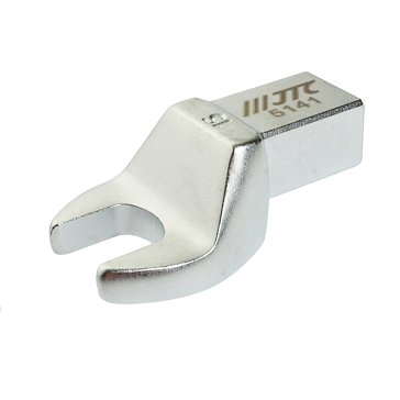 Изображение товара Насадка рожковая для динамометрического ключа JTC 14x18 мм 15 мм JTC-514115