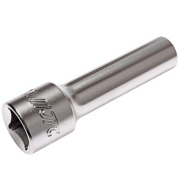 Изображение товара Головка торцевая глубокая JTC JTC-47710 12-гранная 1/2 дюйма 10 мм