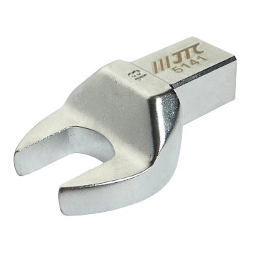 Изображение товара Насадка рожковая для динамометрического ключа JTC JTC-514118  14х18 (JTC-6835) 18мм