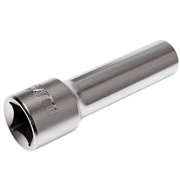 Изображение товара Головка торцевая глубокая JTC JTC-47711 12-гранная 1/2 дюйма 11 мм