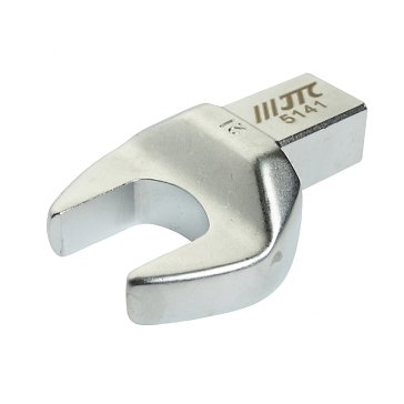 Изображение товара Насадка рожковая для динамометрического ключа 14x18 мм JTC 514121