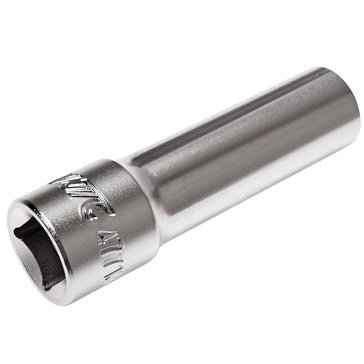 Изображение товара Головка торцевая глубокая 13 мм 1/2 дюйма JTC-47713 высокая прочность