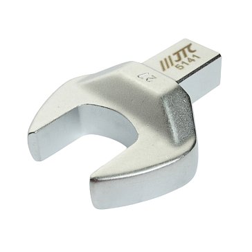 Изображение товара Насадка рожковая для динамометрического ключа JTC JTC-514127 14х18 (JTC-6835) 27мм